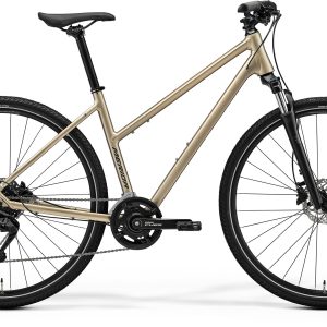 Merida Crossway 100 trapèze