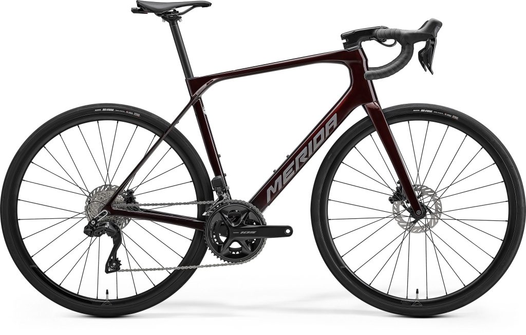 Merida Scultura Endurance 5000